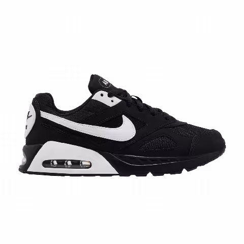 Nike Air Max IVO GS 'Black White'