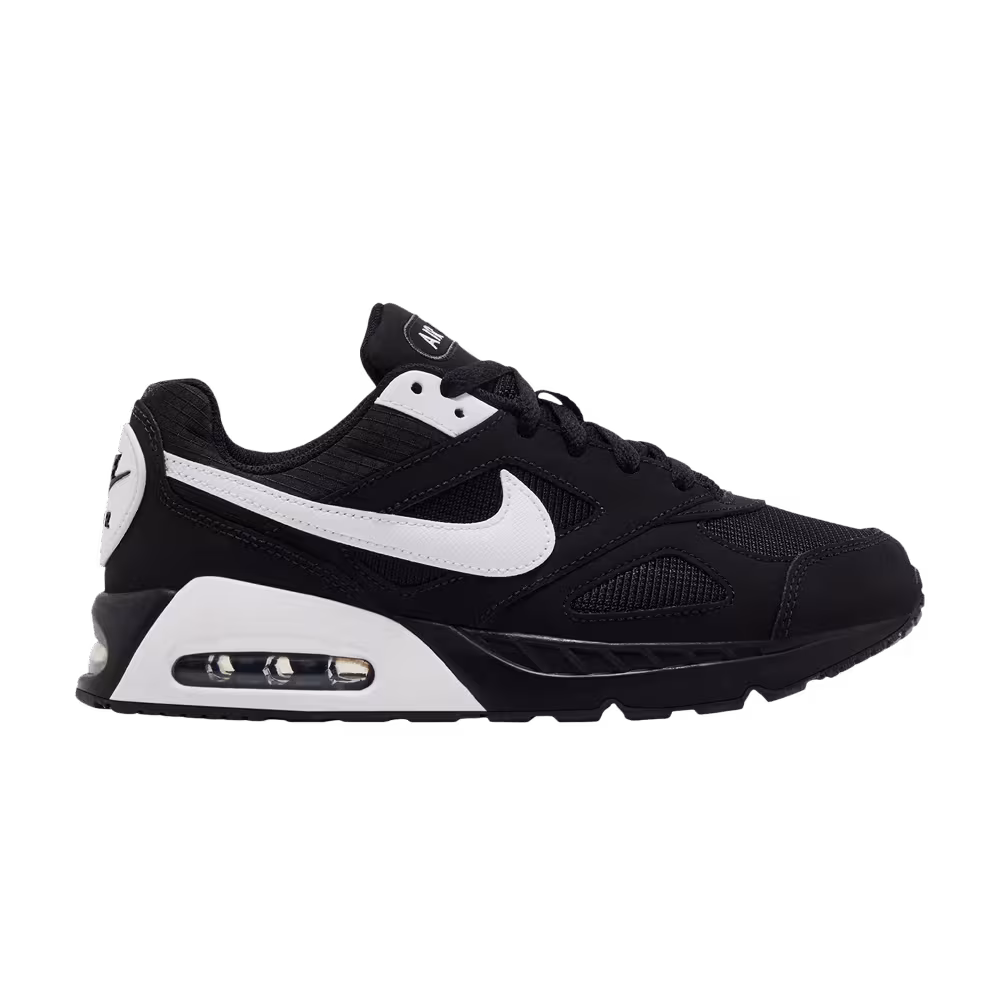 Nike Air Max IVO GS Black White