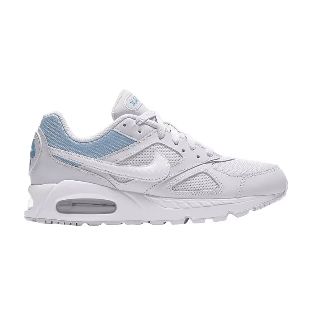 Nike Women's Air Max IVO Pure Platinum