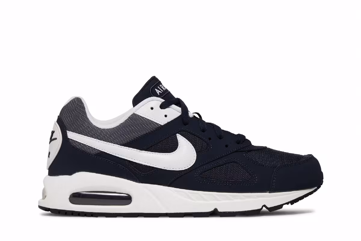 Nike Air Max IVO Obsidian, view 2