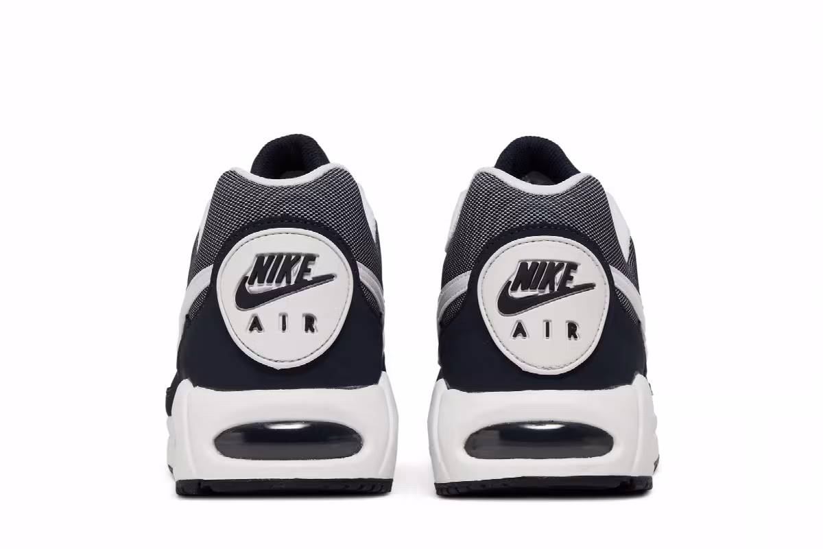 Nike Air Max IVO Obsidian, view 7