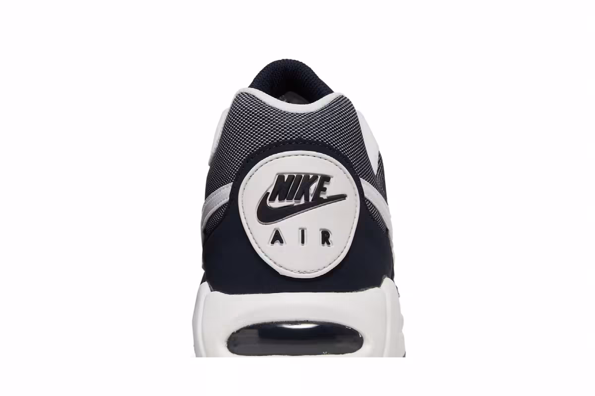 Nike Air Max IVO Obsidian, view 8