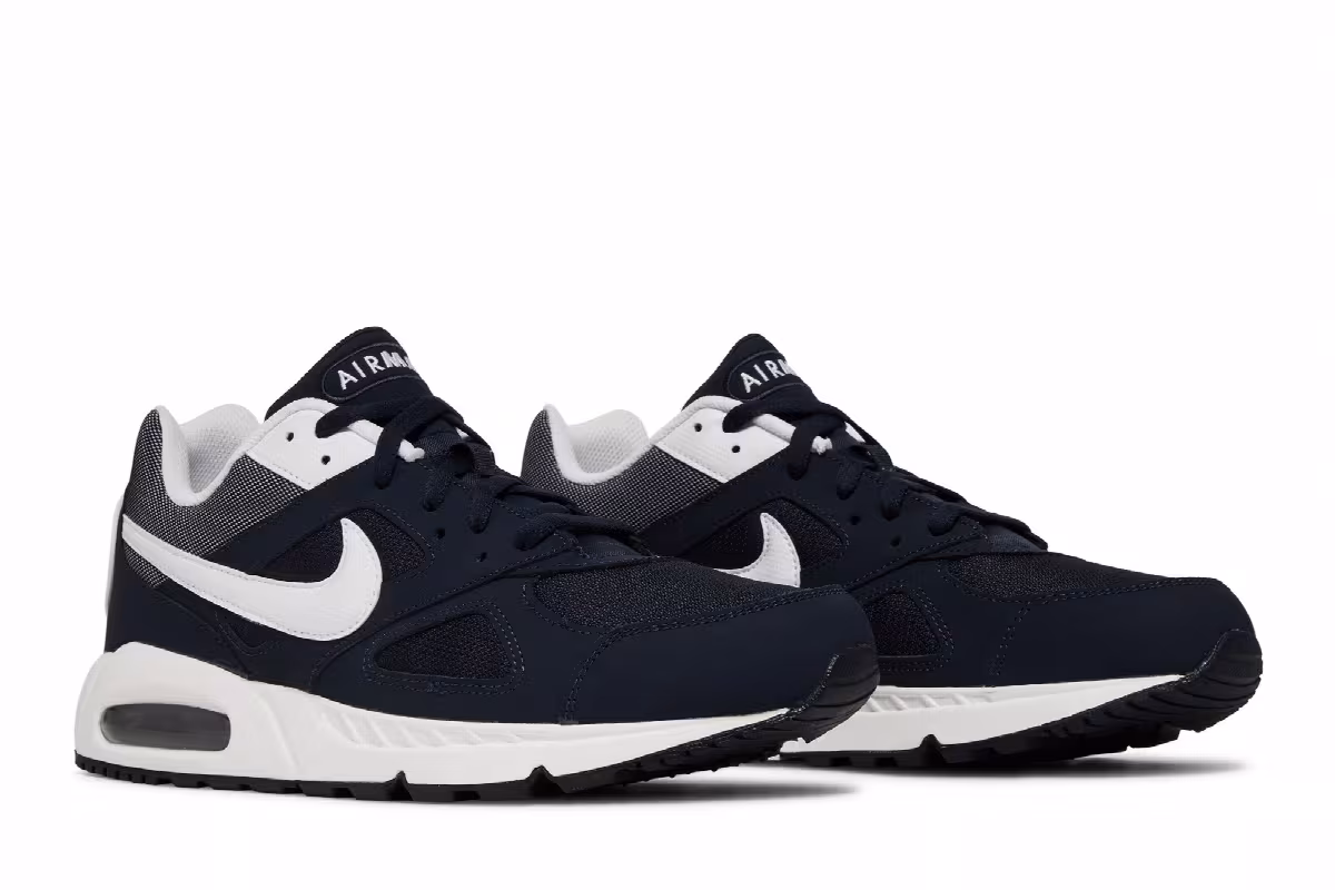 Nike Air Max IVO Obsidian, view 9