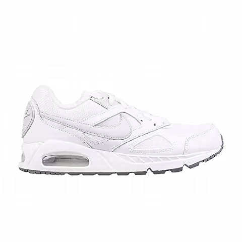Nike Wmns Air Max IVO 'Triple White'