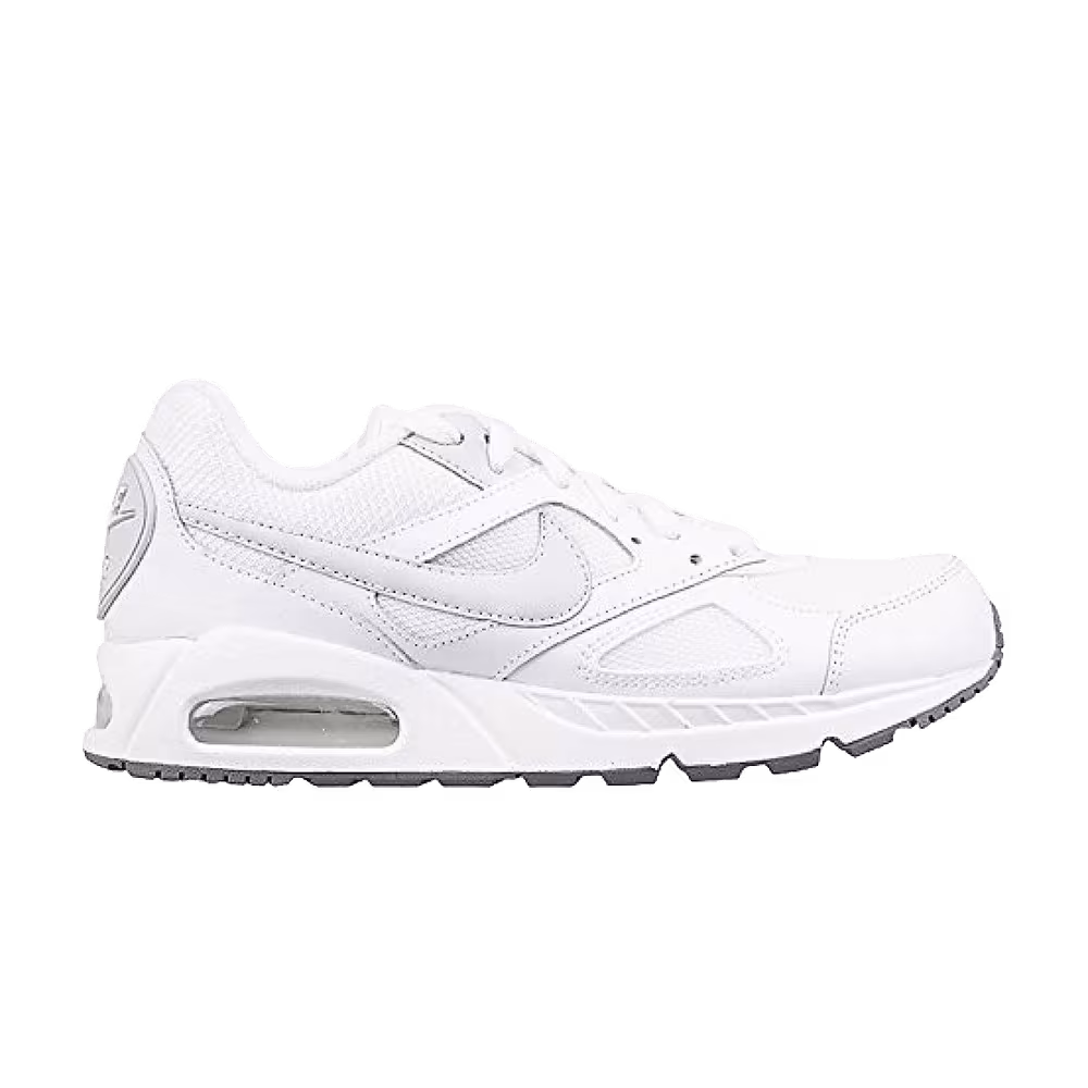 Nike Women's Air Max IVO Triple White