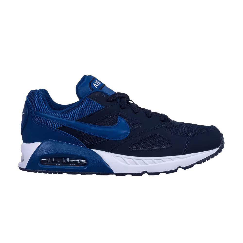 Nike Air Max IVO GS Dark Obsidian