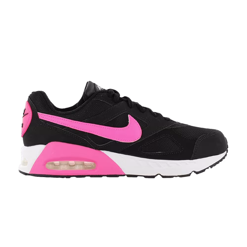 Nike Air Max IVO GS Black Pink Pow