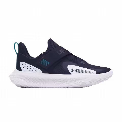 Under Armour Flow FUTR X 4 'Midnight Navy'