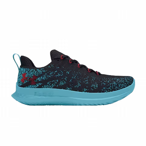 Under Armour Velociti 3 'Black Sky Blue'