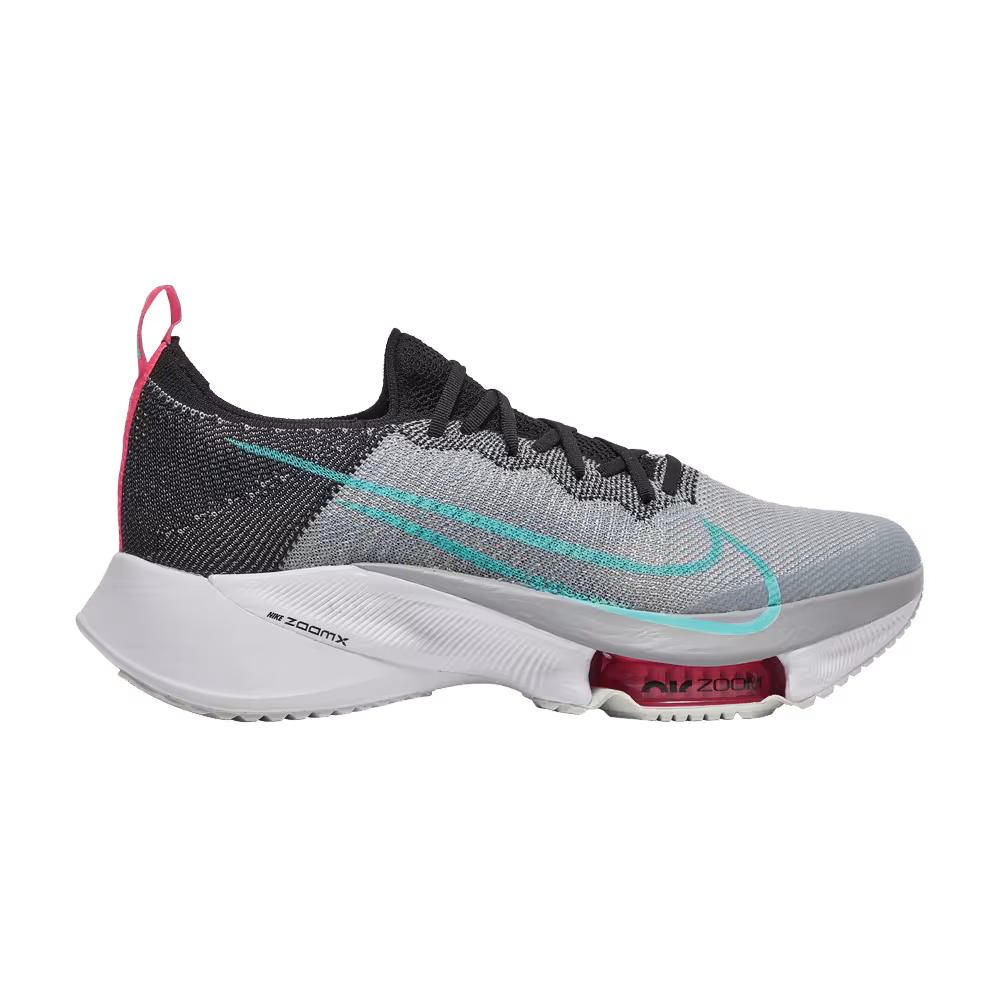 Nike Air Zoom Tempo NEXT% Flyknit South Beach