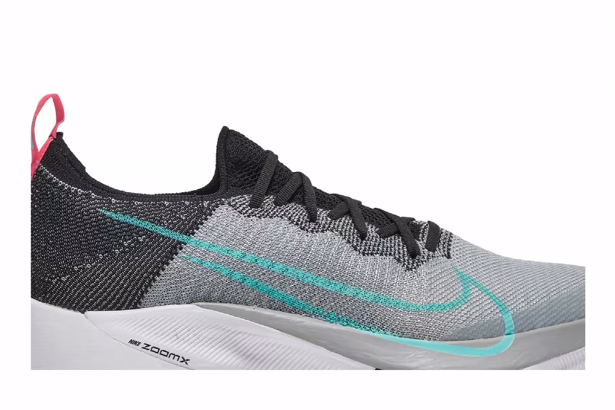 Nike Air Zoom Tempo NEXT% Flyknit South Beach, view 3