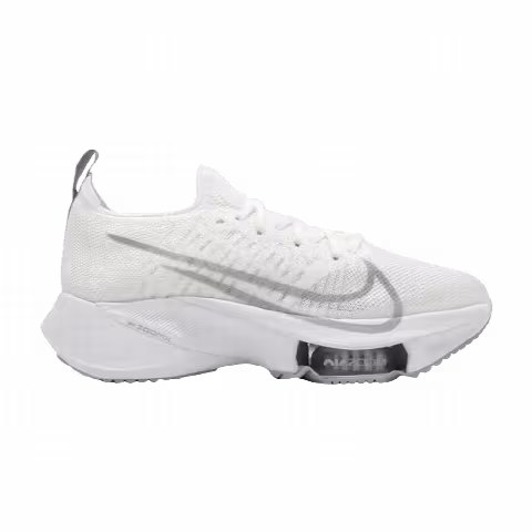 Nike Wmns Air Zoom Tempo NEXT% Flyknit 'White Atmosphere Grey'