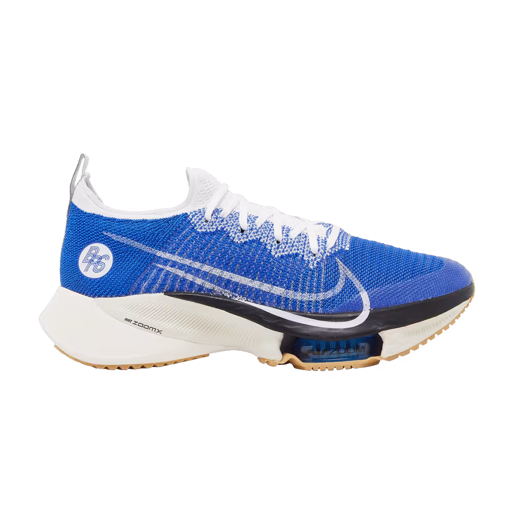 Nike Air Zoom Tempo NEXT% Flyknit Blue Ribbon Sports