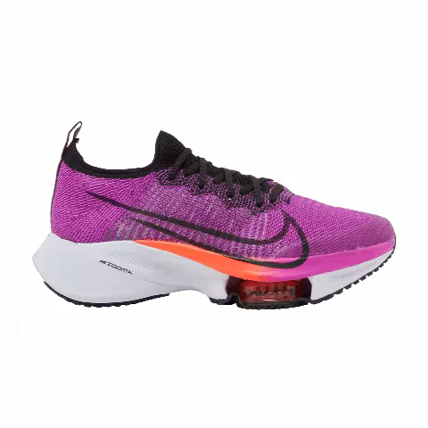 Nike Wmns Air Zoom Tempo NEXT% Flyknit 'Hyper Violet'