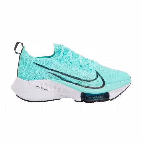 Nike Wmns Air Zoom Tempo NEXT% Flyknit 'Hyper Turquoise'