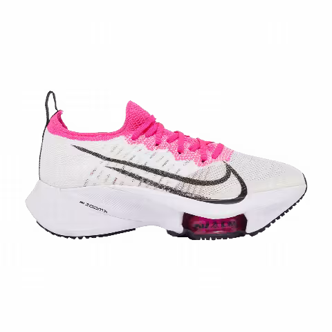 Nike Wmns Air Zoom Tempo NEXT% Flyknit 'Pink Blast'