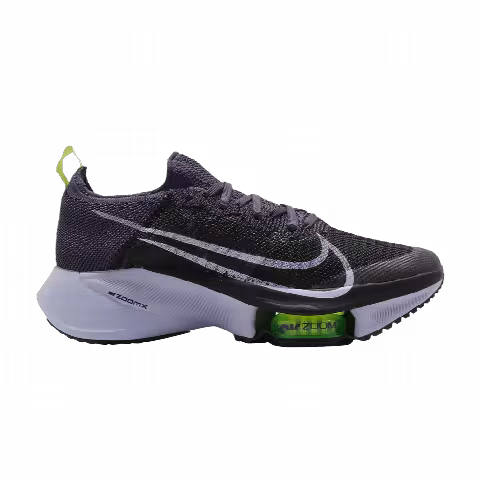 Nike Wmns Air Zoom Tempo NEXT% Flyknit 'Dark Raisin'