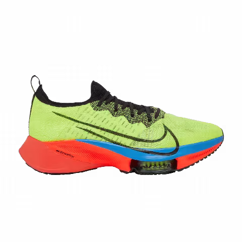 Nike Air Zoom Tempo NEXT% Flyknit 'Volt'