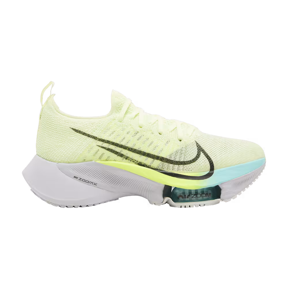 Nike Women's Air Zoom Tempo NEXT% Flyknit Fast Pack