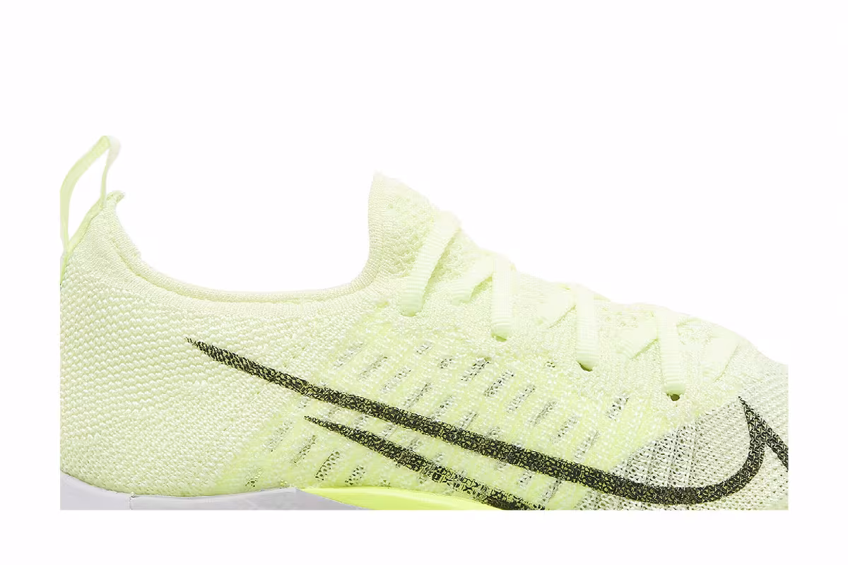 Nike Women's Air Zoom Tempo NEXT% Flyknit Fast Pack, view 3