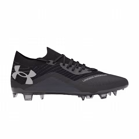 Under Armour Wmns Shadow Elite 2 FG 'Black Castlerock'