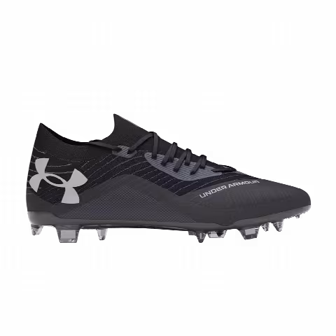 Under Armour Shadow Elite 2 FG 'Black Halo Grey'