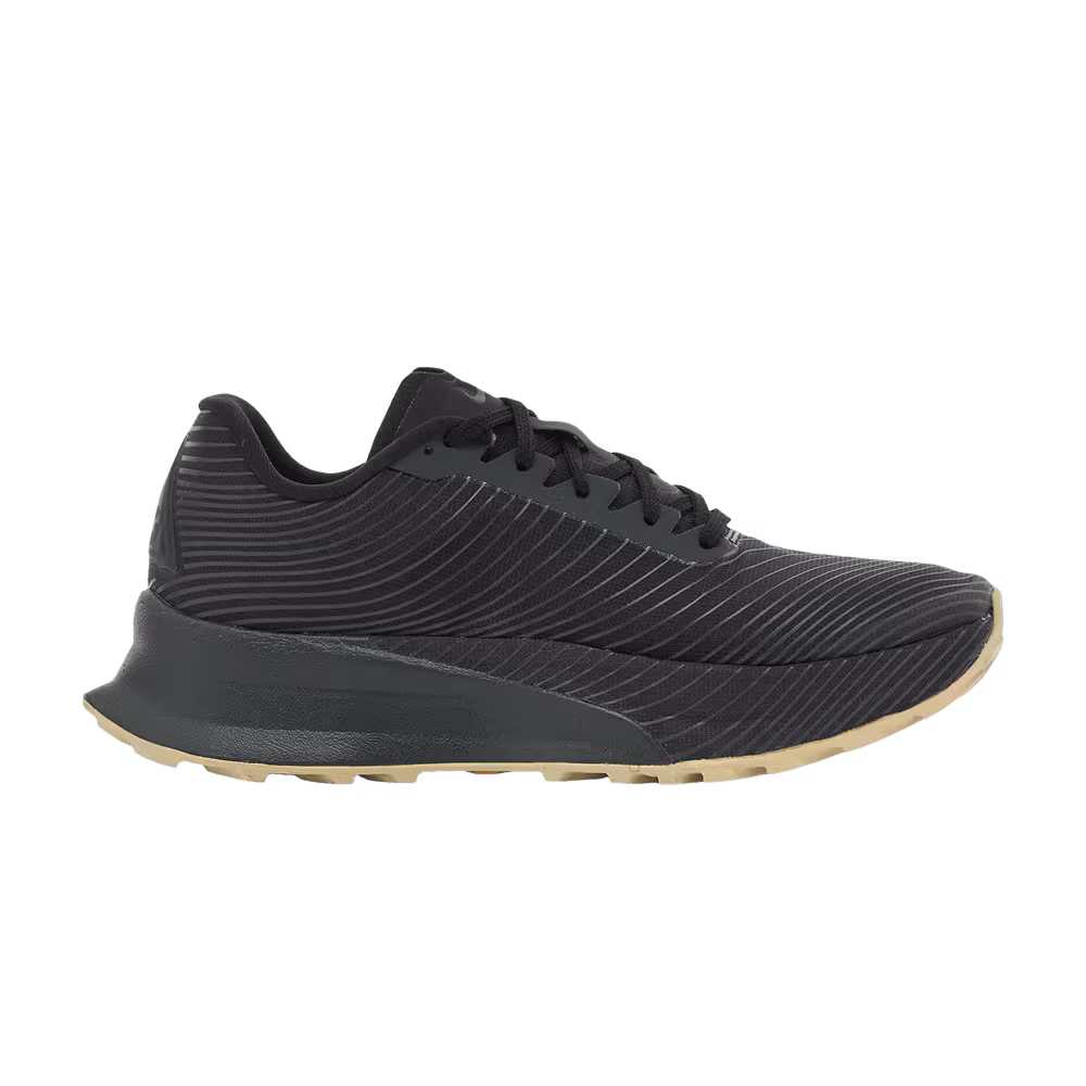 Nike ACG Ultrafly Trail SP Vibram Black
