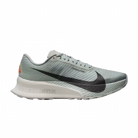 Nike ACG Ultrafly Trail 'Light Silver Jade Horizon Safety Orange'