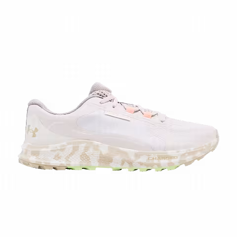 Under Armour Wmns Charged Bandit Trail 3 'Grey Matter Camo'