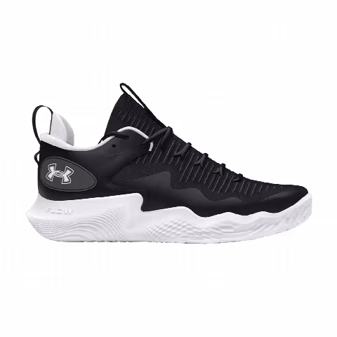 Under Armour Wmns Flow Ace 'Black White'