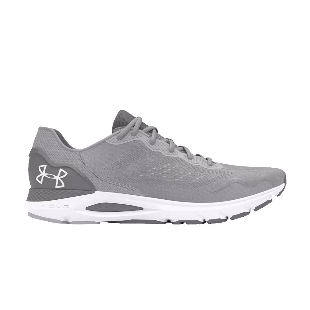 Under Armour HOVR Sonic 6 Mod Grey White