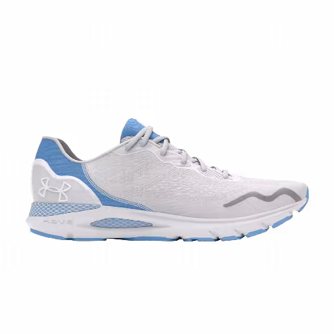 Under Armour Wmns HOVR Sonic 6 'Distant Grey Horizon Blue'