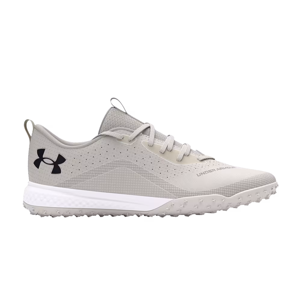 Under Armour Shadow 2 TF White Clay Black