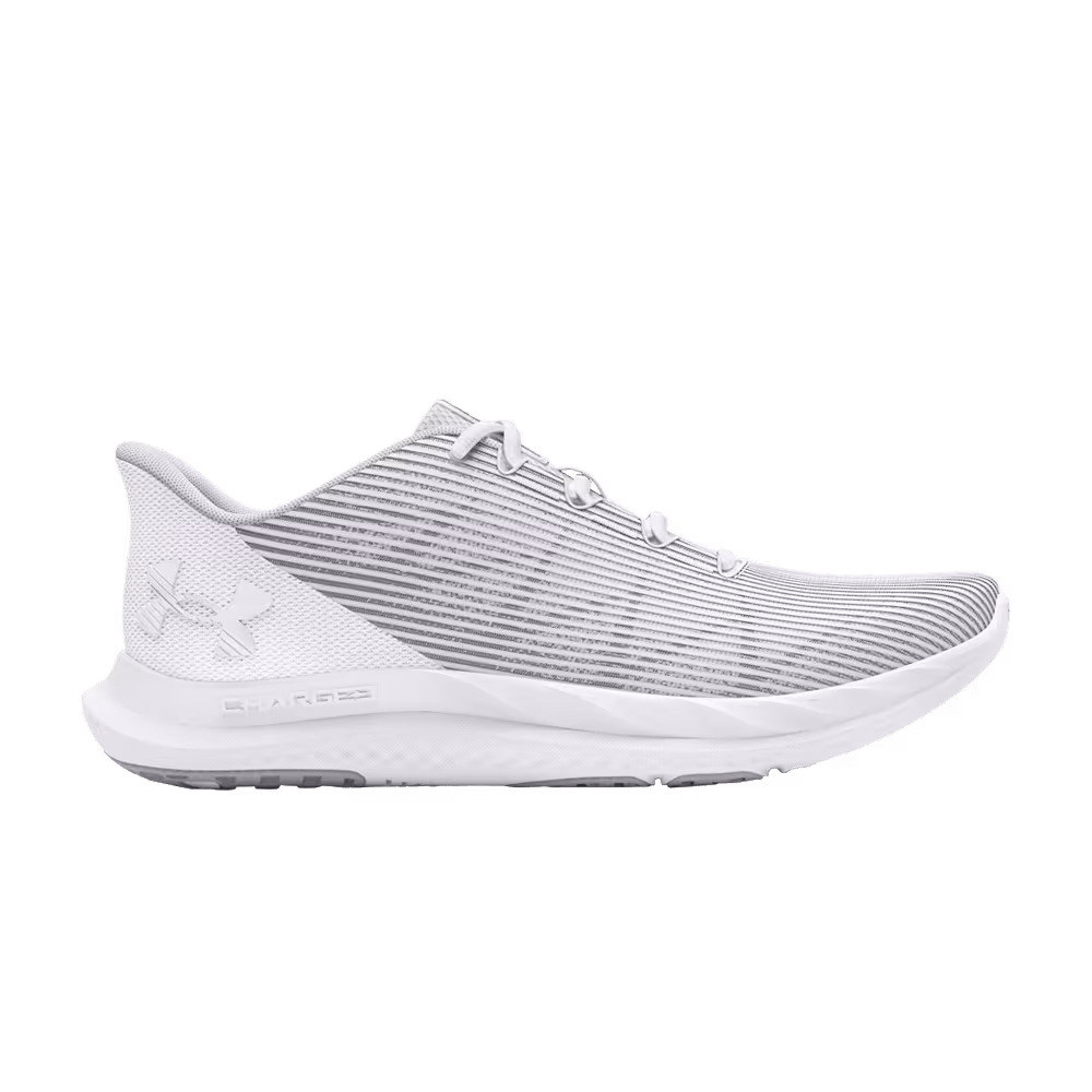 Under Armour Women's Speed Swift White