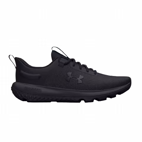 Under Armour Wmns Charged Revitalize 'Black'