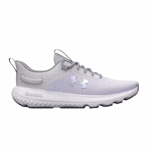 Under Armour Wmns Charged Revitalize 'Halo Grey Iridescent'