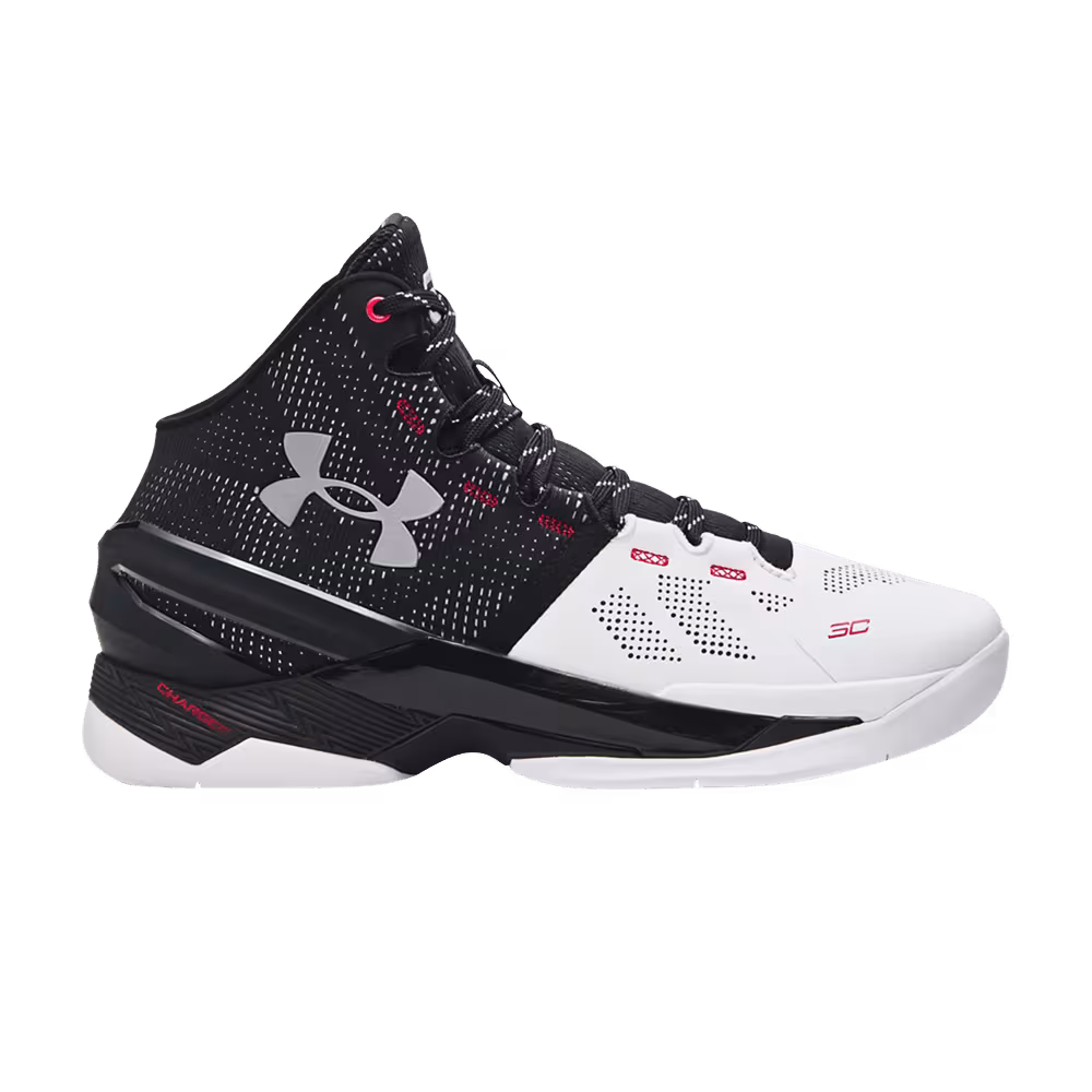 Under Armour Curry 2 Suit & Tie 2024
