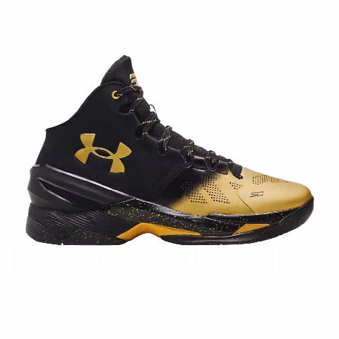 Under Armour Curry 2 'Unanimous' 2023
