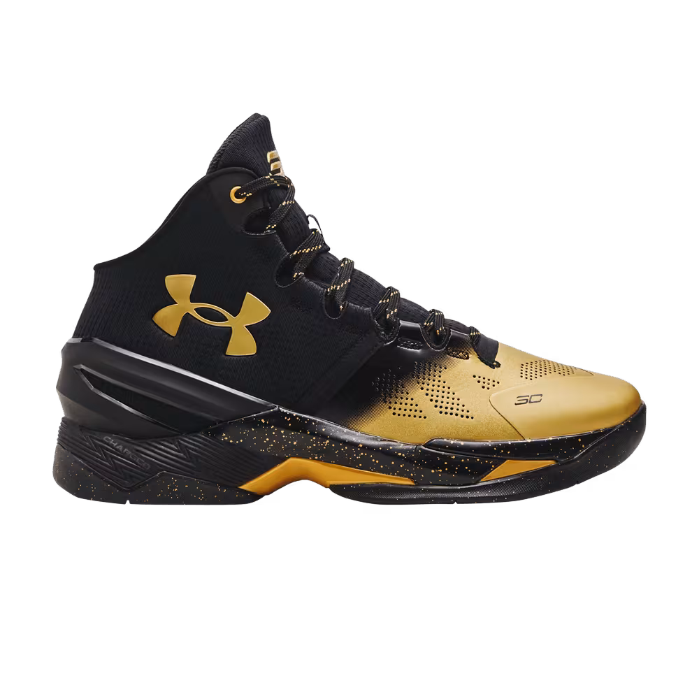 Under Armour Curry 2 Unanimous 2023
