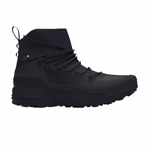 Under Armour Trek Loadout Waterproof 'Ultimate Black'