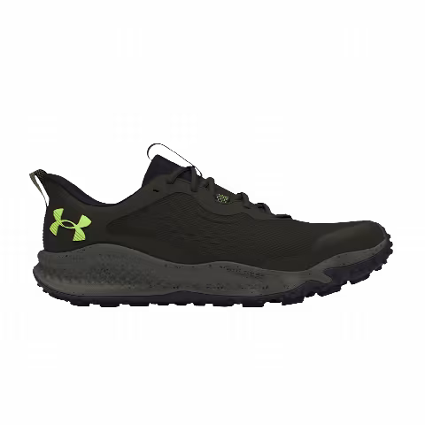 Under Armour Wmns Charged Maven Trail 'Baroque Green Black'