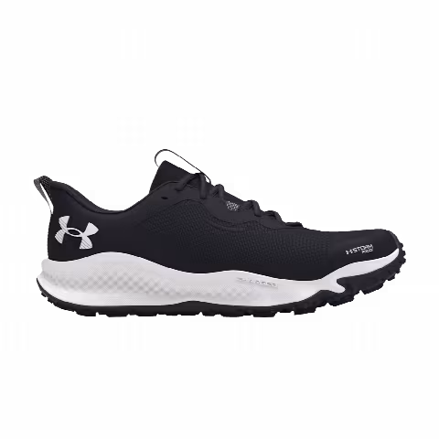 Under Armour Wmns Charged Maven Trail 'Black Distant Grey'