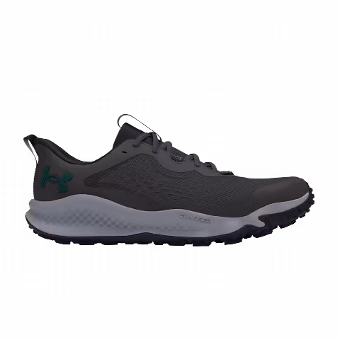 Under Armour Charged Maven Trek Low 'Castlerock Hydro Teal'