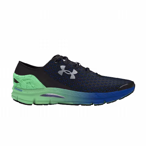 Under Armour Speedform Gemini 'Ultimate Black Team Royal'