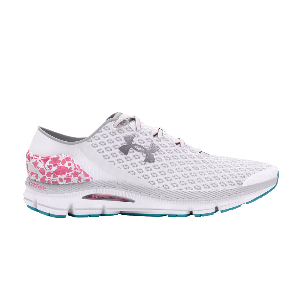 Under Armour Speedform Gemini Floral