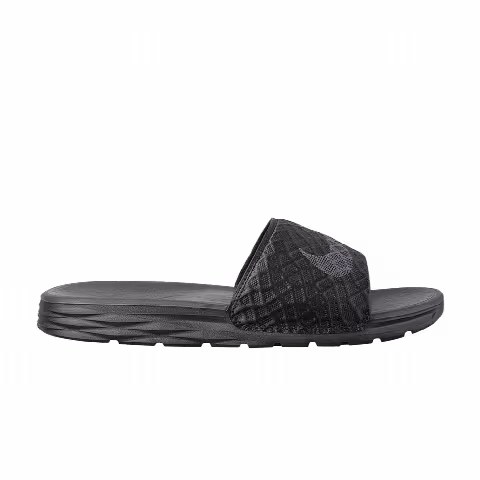 Nike Benassi Solarsoft 2 'Anthracite'