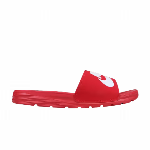 Nike Benassi SolarSoft SB 'University Red'
