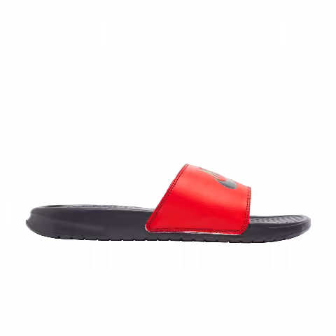 Nike Benassi JDI 'Anthracite'