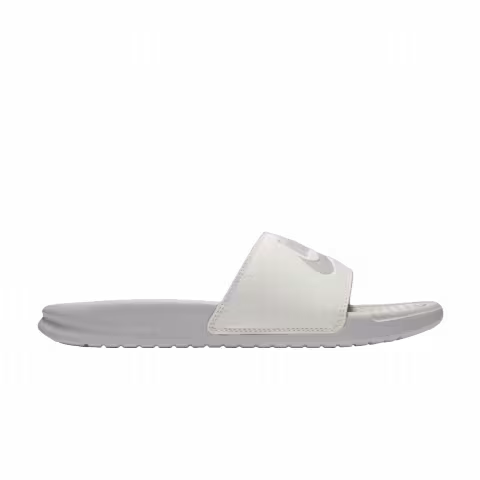 Nike Wmns Benassi JDI 'Light Bone'