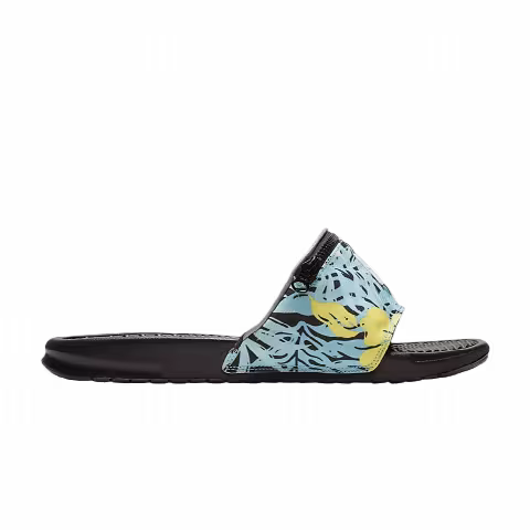Nike Benassi JDI Print 'Fanny Pack'